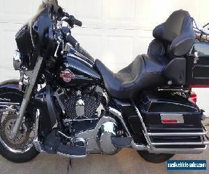 2006 Harley-Davidson Touring