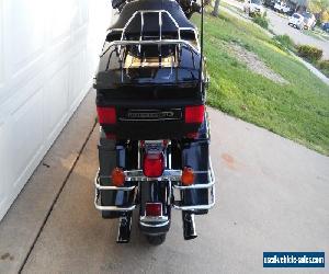 2006 Harley-Davidson Touring