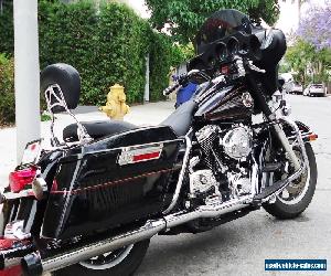 2001 Harley-Davidson Touring