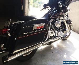 2001 Harley-Davidson Touring