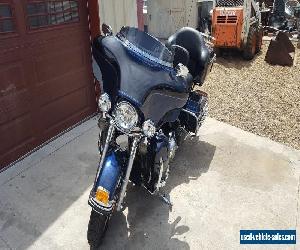 2012 Harley-Davidson Touring