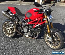 2009 Ducati Monster for Sale