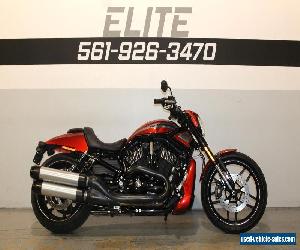 2014 Harley-Davidson Night Rod Special VRSCDX VRod