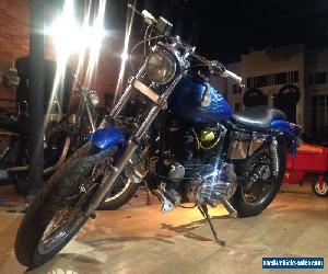 1982 Harley-Davidson Sportster for Sale