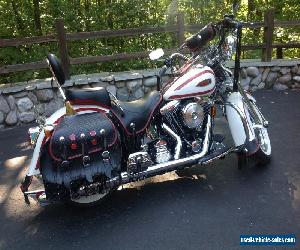 1997 Harley-Davidson Touring