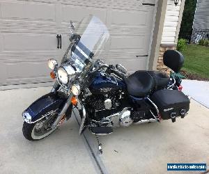 2012 Harley-Davidson Touring