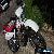 1998 HONDA XR600R, ROAD REGISTERED, LIGHTS, CLASSIC DIRT BIKE, LITTLE USE, VGC!! for Sale