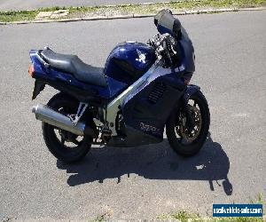 Honda VFR 750