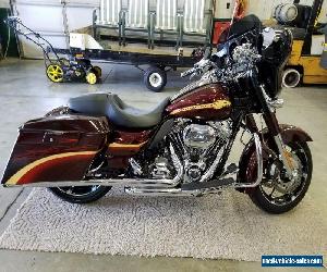 2010 Harley-Davidson Touring