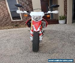 Honda CRF250L Motard for Sale