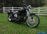 Harley Davidson Softail Springer 2006' for Sale