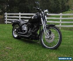 Harley Davidson Softail Springer 2006' for Sale