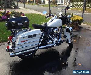 2011 Harley-Davidson Touring