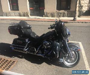 2007 Harley-Davidson Touring