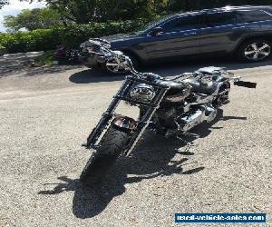 2014 Harley-Davidson Softail