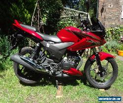 2013 Honda CBF 125, 10 months MOT great condition. for Sale