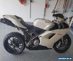 2008 Ducati Superbike for Sale