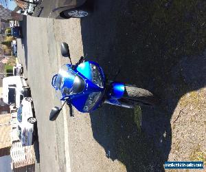 Suzuki Sv650s  for Sale