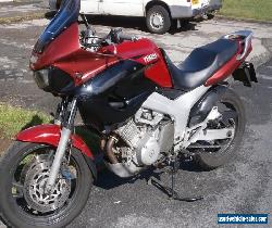 2000 Yamaha TDM850 full MOT ready to go for Sale