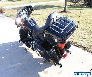 2015 Harley-Davidson Touring