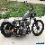 1976 Harley-Davidson shovelhead for Sale