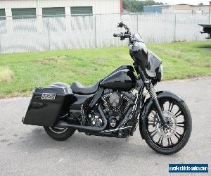 2009 Harley-Davidson Touring