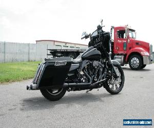 2009 Harley-Davidson Touring