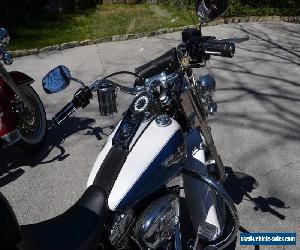 2005 Harley-Davidson Softail