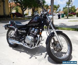 2004 Honda Rebel