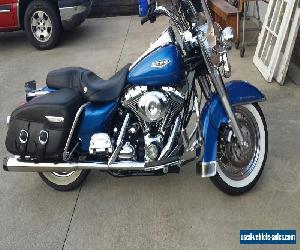 2007 Harley-Davidson Touring