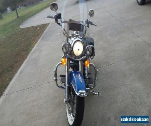 2007 Harley-Davidson Touring