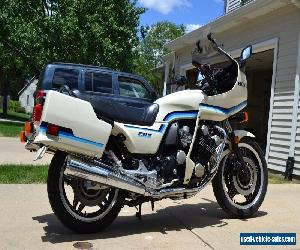 1982 Honda CBX