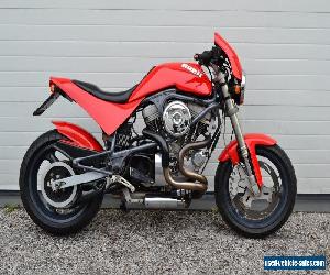 Buell S1 mk1 1997 -  RARE