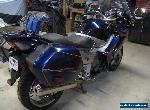 2006 Yamaha FJR for Sale