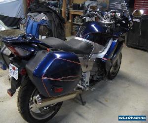 2006 Yamaha FJR