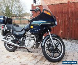 Honda GL500 Silverwing V-Twin for Sale