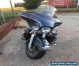 2003 Harley-Davidson Touring