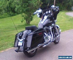 2012 Harley-Davidson Touring