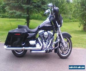 2012 Harley-Davidson Touring