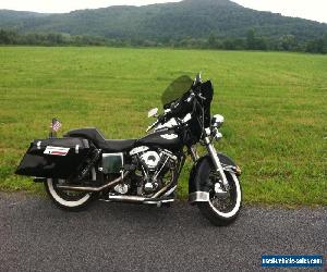 1975 Harley-Davidson Touring