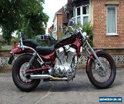 Suzuki VS 1400 Intruder ,chopper ,cruiser, not Harley Davidson, v rod  for Sale