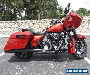 2013 Harley-Davidson Touring