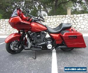 2013 Harley-Davidson Touring