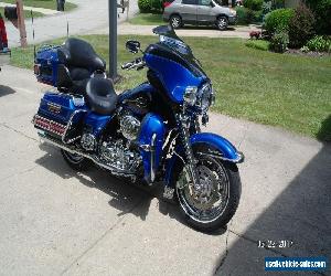 2008 Harley-Davidson Touring