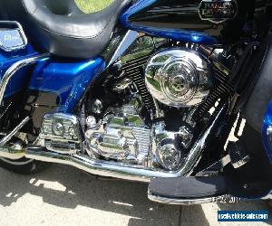 2008 Harley-Davidson Touring