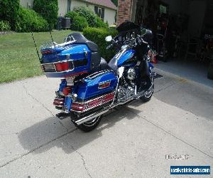 2008 Harley-Davidson Touring