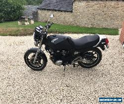 YAMAHA XJ 600 1990 FOR SPARES OR REPAIR for Sale