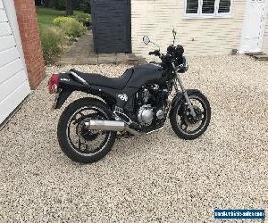 YAMAHA XJ 600 1990 FOR SPARES OR REPAIR