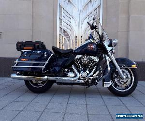 2013 Harley-Davidson Touring