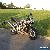 Yamaha FZS1000 Fazer - 2005 - Long MOT - Nearly new tyres for Sale